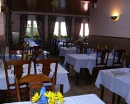 A La Couronne D'or 2* Bourbach-le-Bas