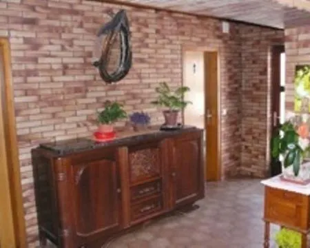 A La Couronne D'or Bourbach-le-Bas